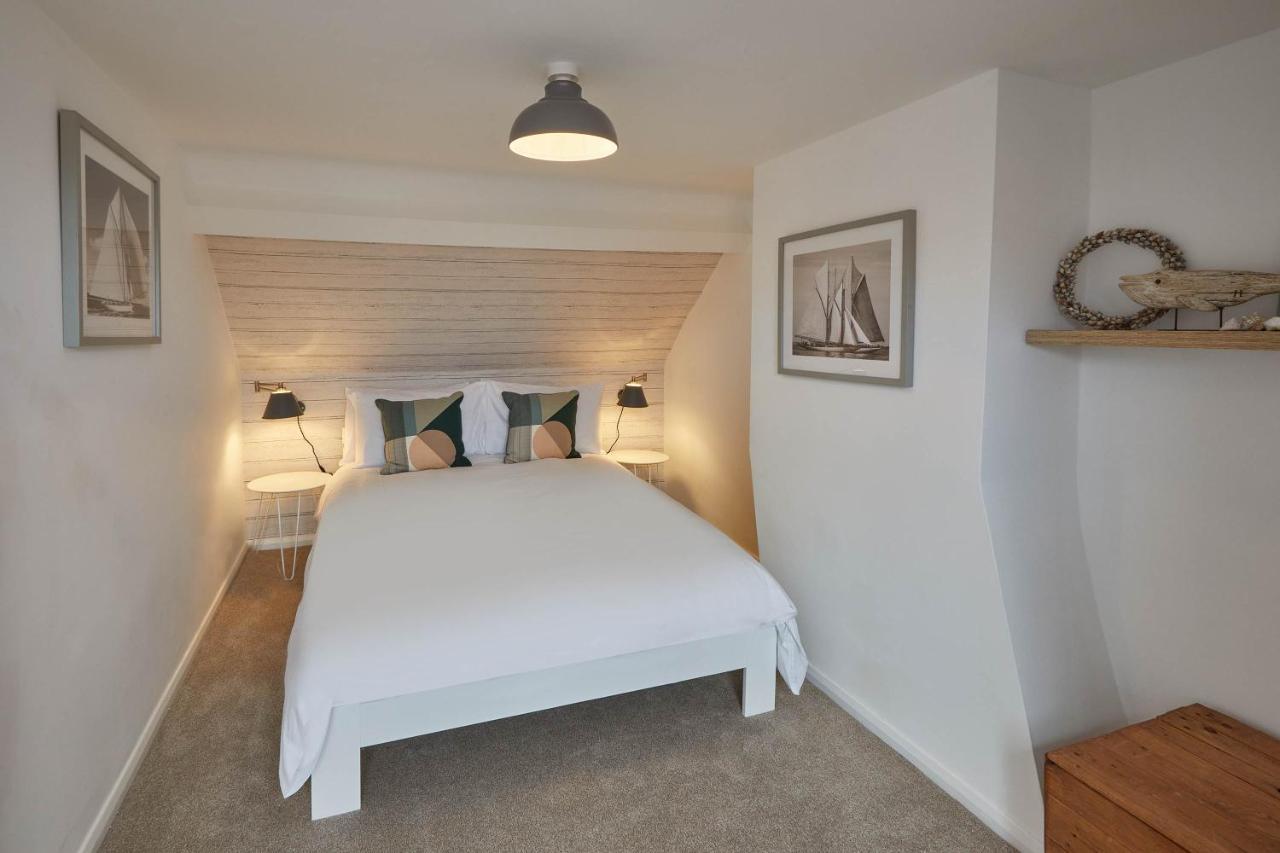 Host & Stay - Adventure House Whitby Ngoại thất bức ảnh